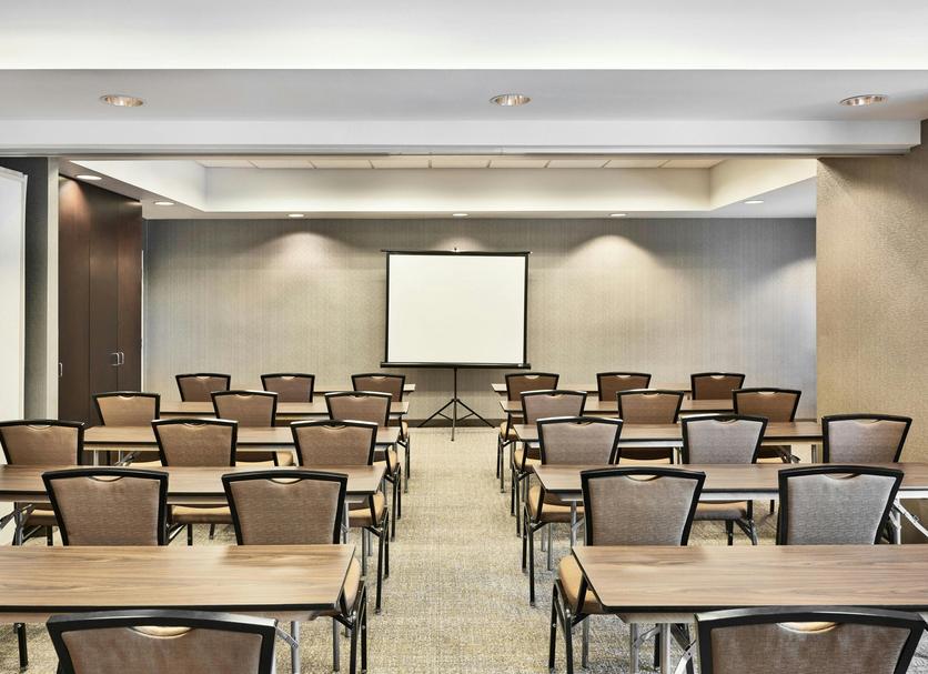 Sala de conferencias Foto