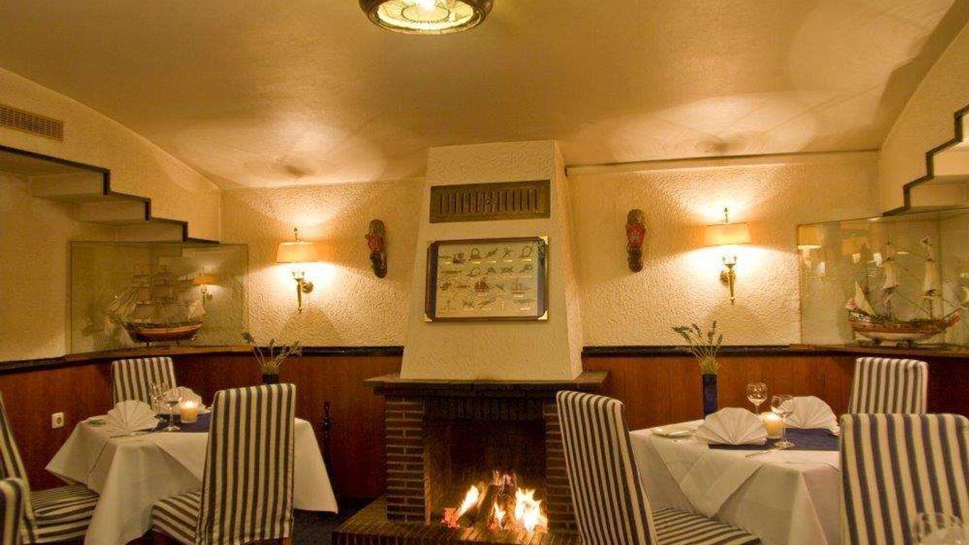 Relexa Hotel Bellevue