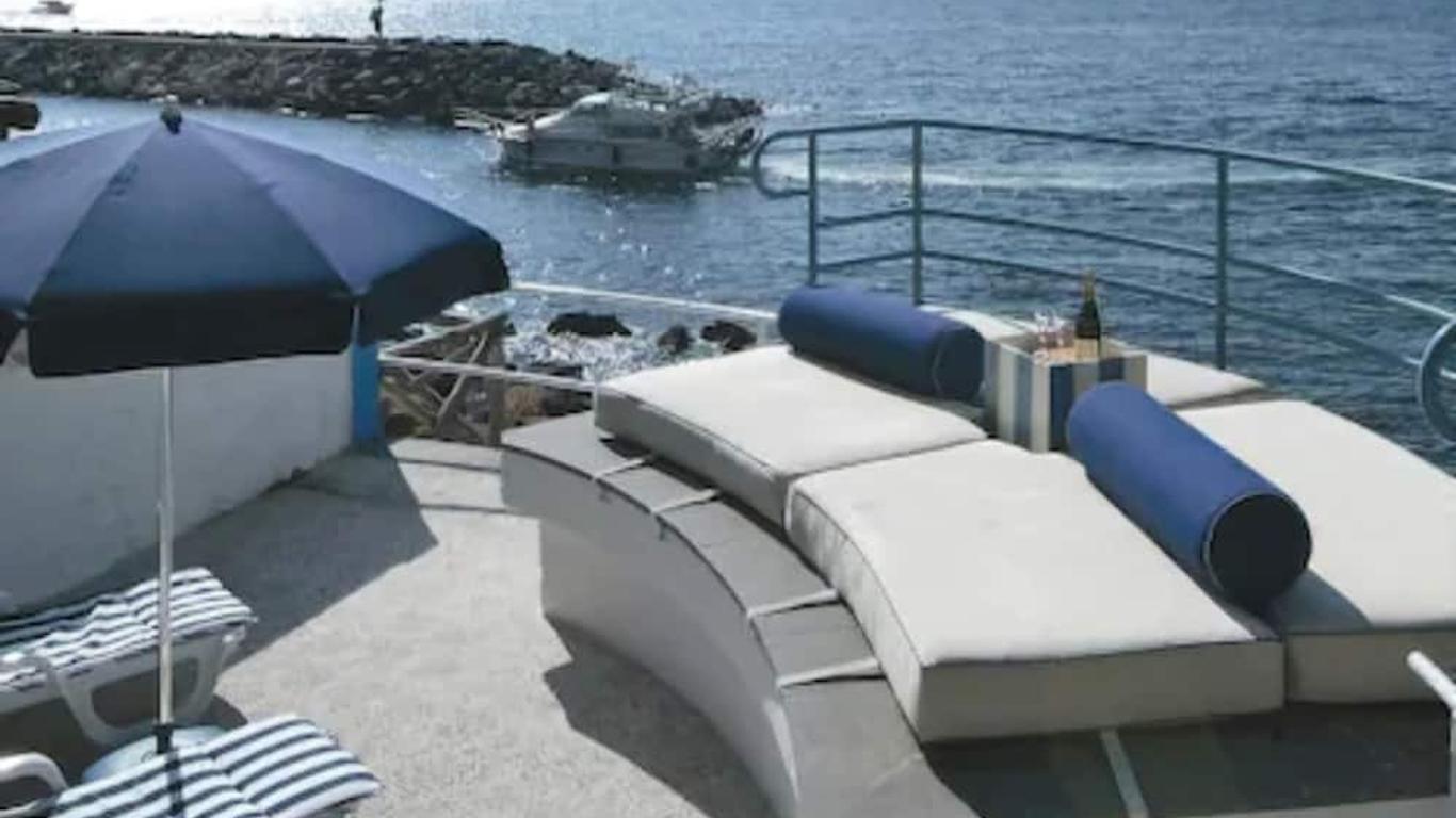 Hotel Piccolo Paradiso